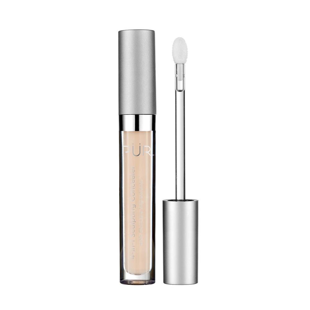 NEW PÜR 4-in-1 Sculpting Concealer LN6 Light Neutral Hydrating Brightening